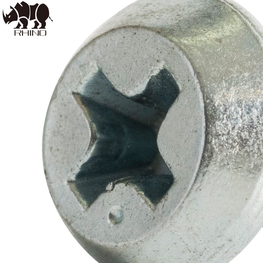 Phill Drive Pan Framing Head Self Drilling Screw