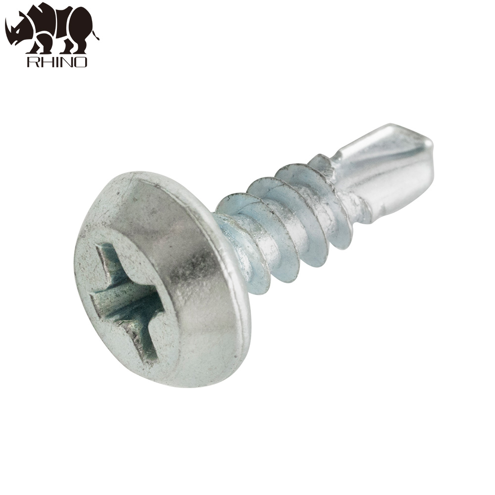 Phill Drive Pan Framing Head Self Drilling Screw