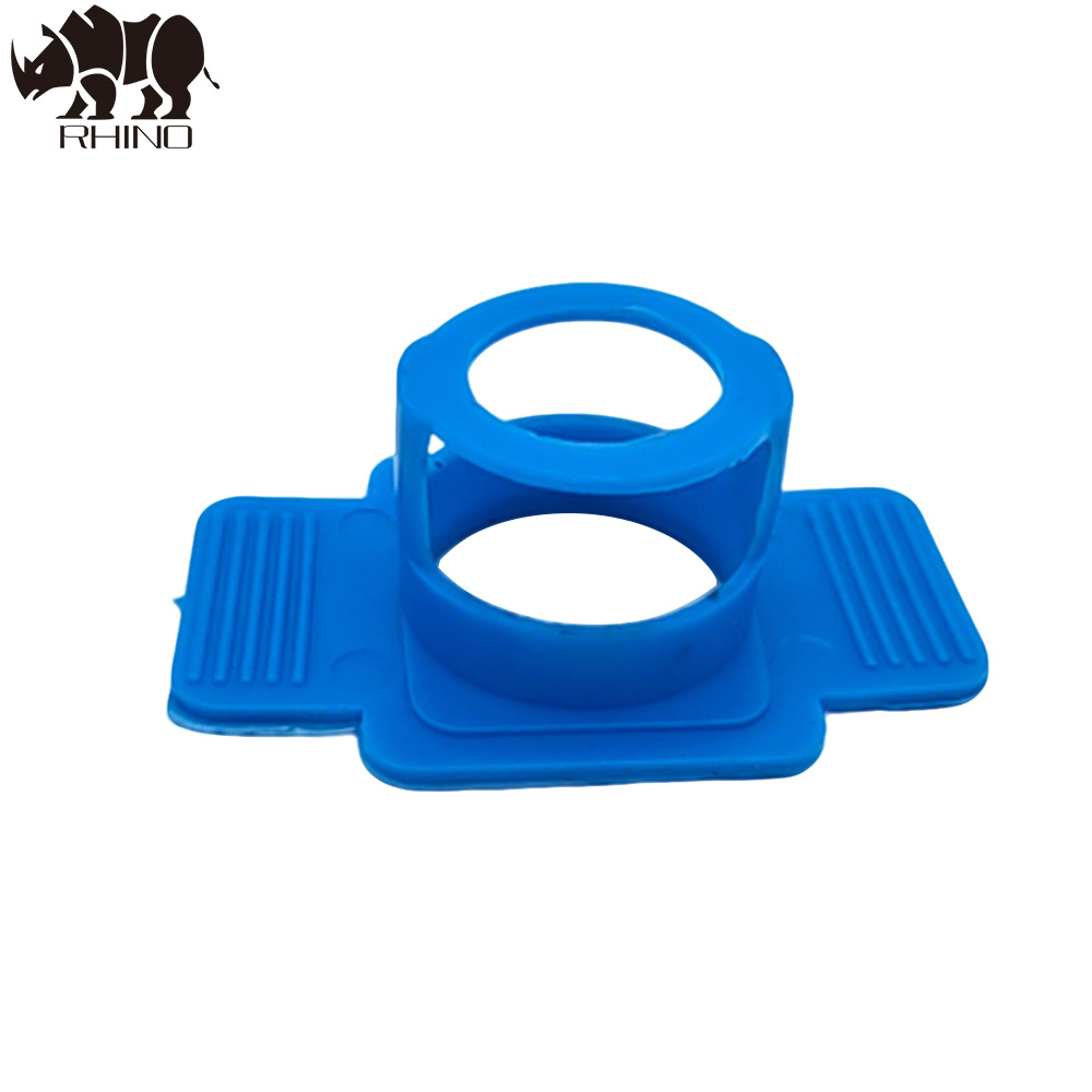 Channel Nut With Plastic Holder