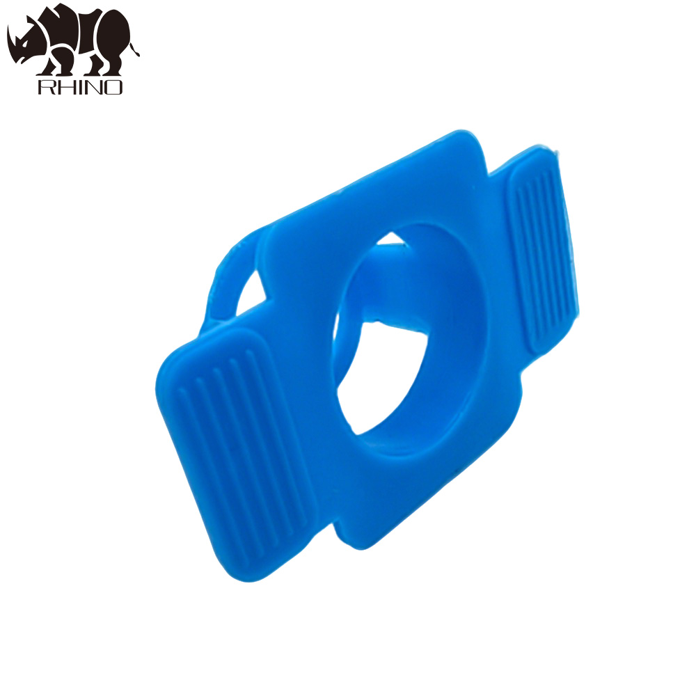 Channel Nut With Plastic Holder