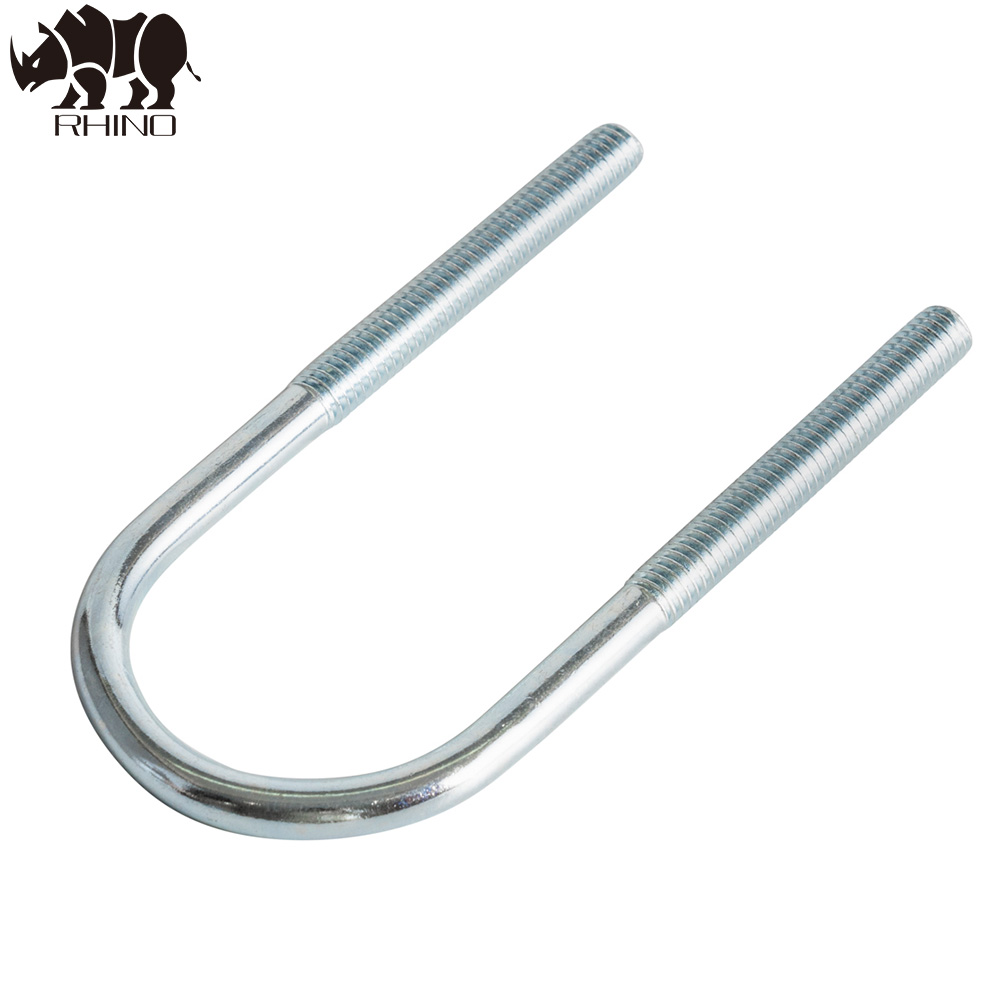 U Bolts Pipe Clamp