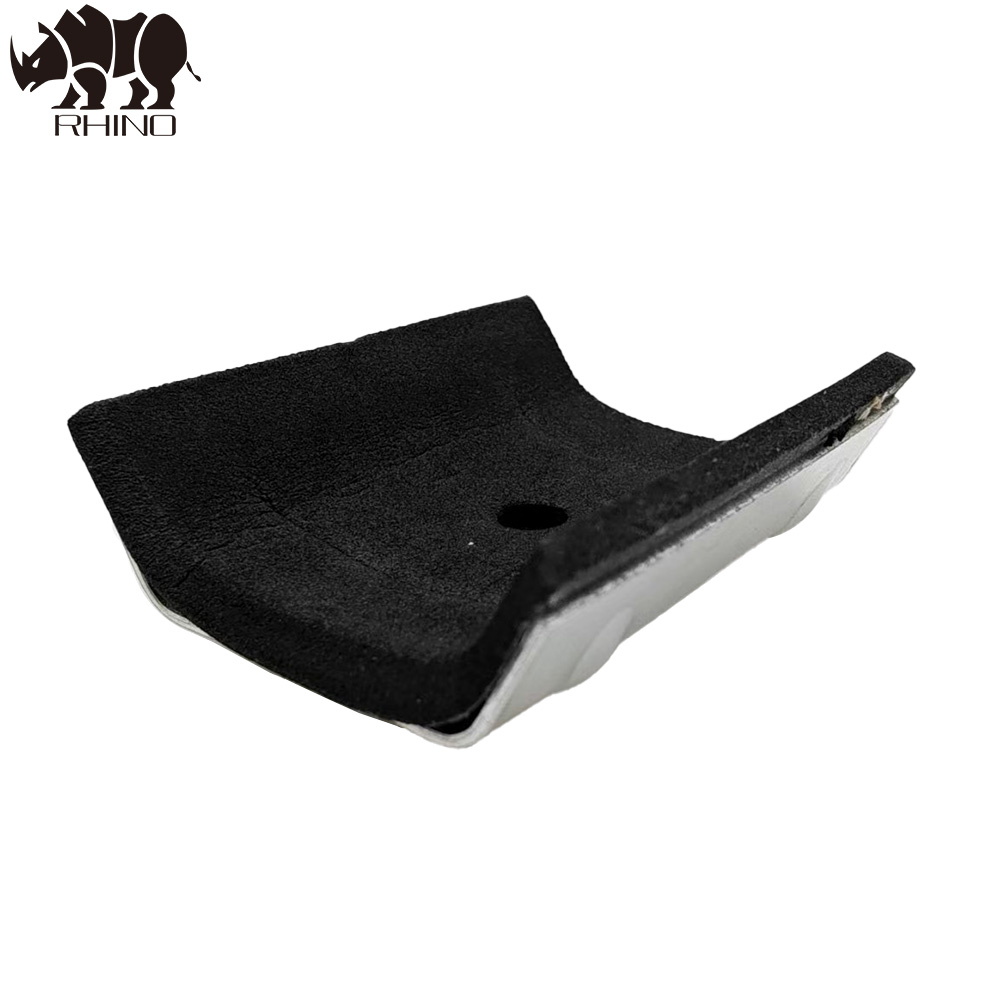 Aluminium or Carbon Steel Saddle Washer Roofing Washer