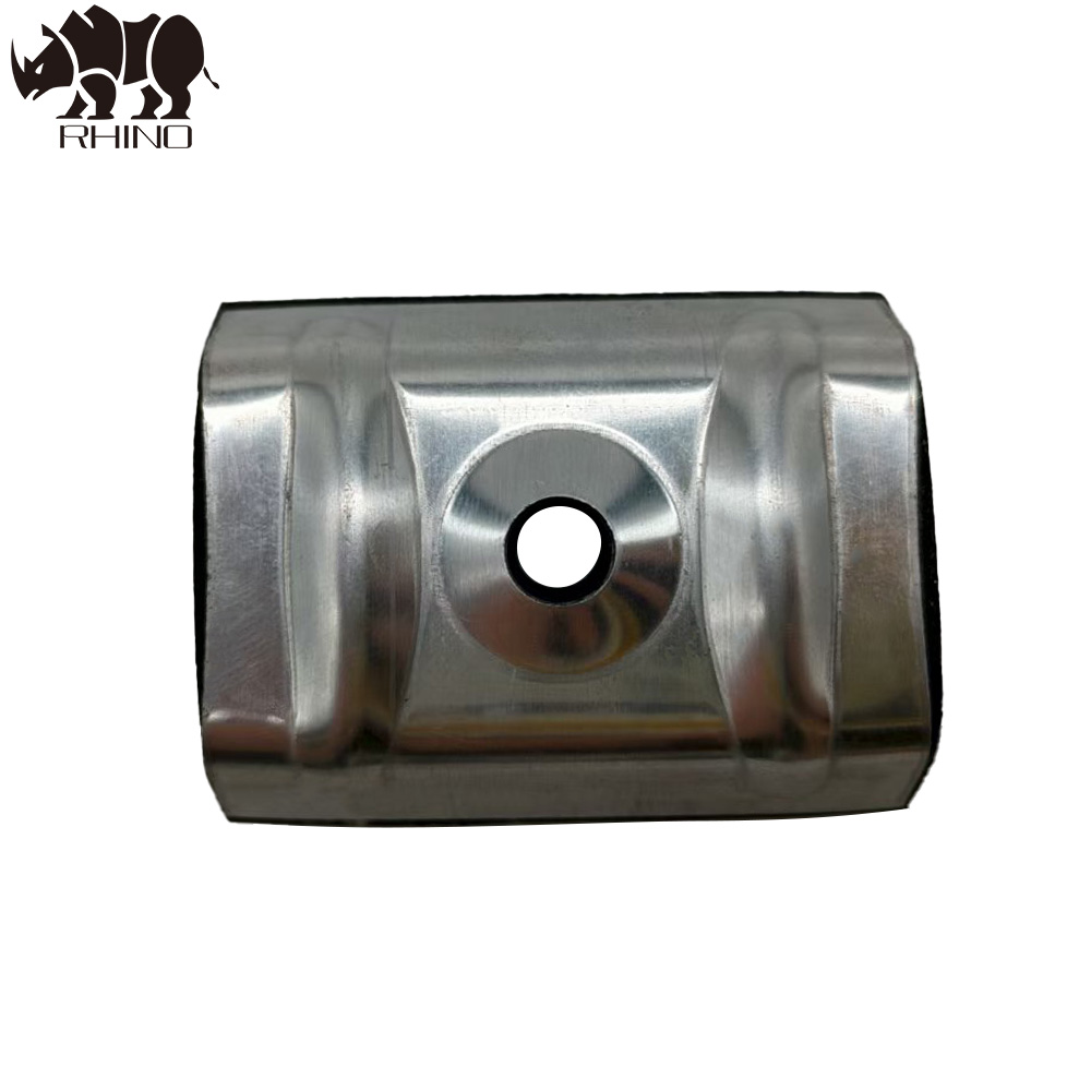 Aluminium or Carbon Steel Saddle Washer Roofing Washer