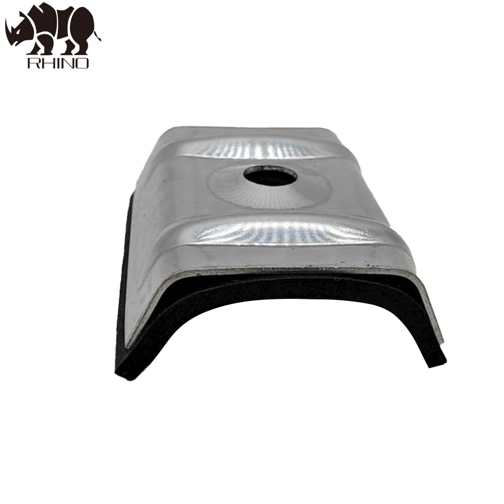 Aluminium or Carbon Steel Saddle Washer Roofing Washer