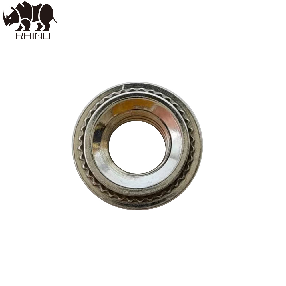 Stainless Steel Self Clinching Rivet Nut