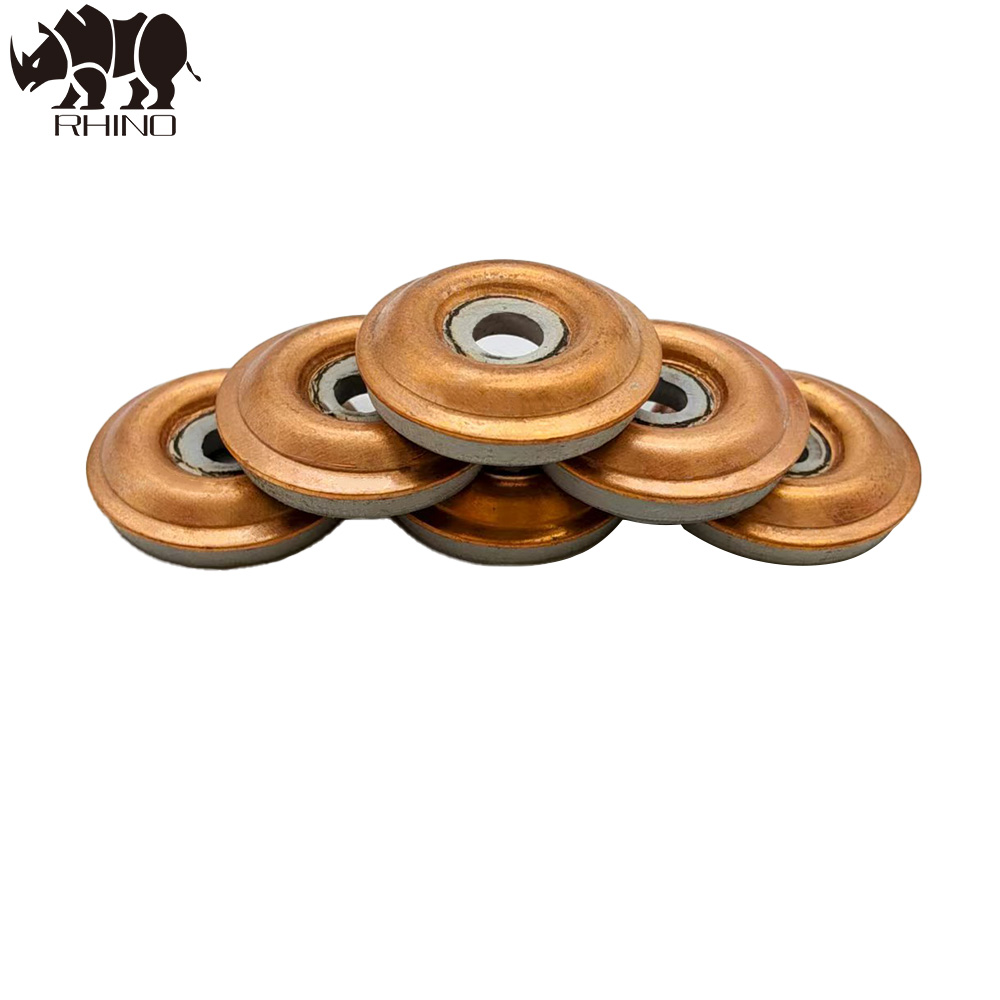 M-type Copper Bonded Sealing Washer