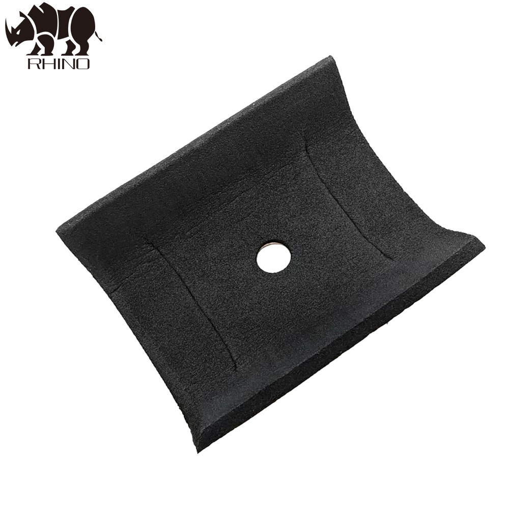 Aluminium or Carbon Steel Saddle Washer Roofing Washer