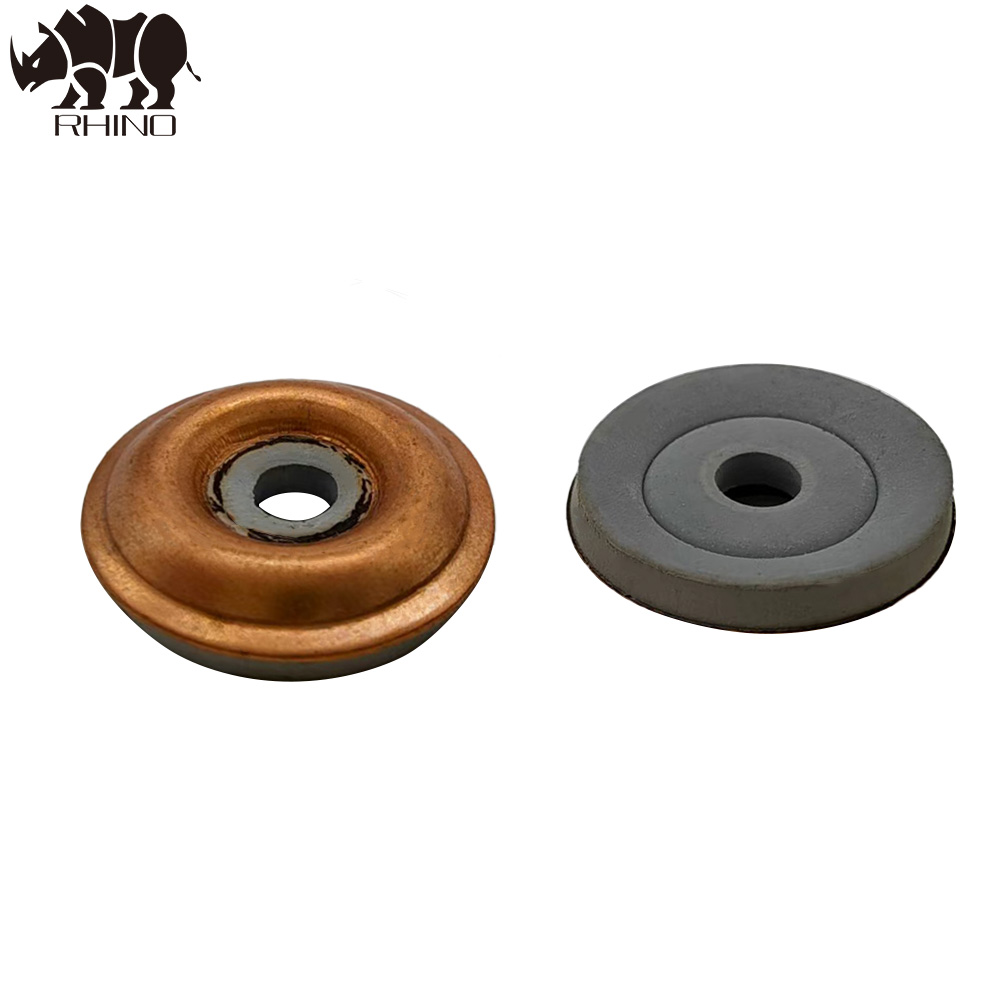 M-type Copper Bonded Sealing Washer