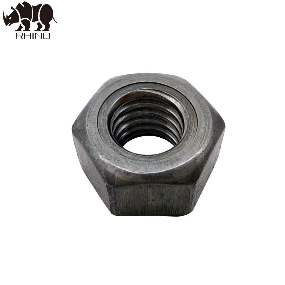 Hex Weld Nut Din 929 3 Projections