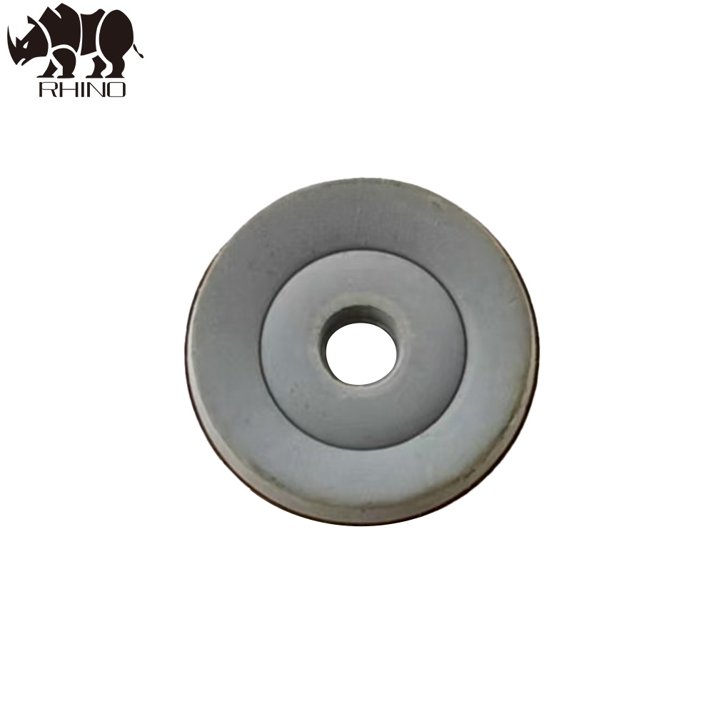 M-type Copper Bonded Sealing Washer