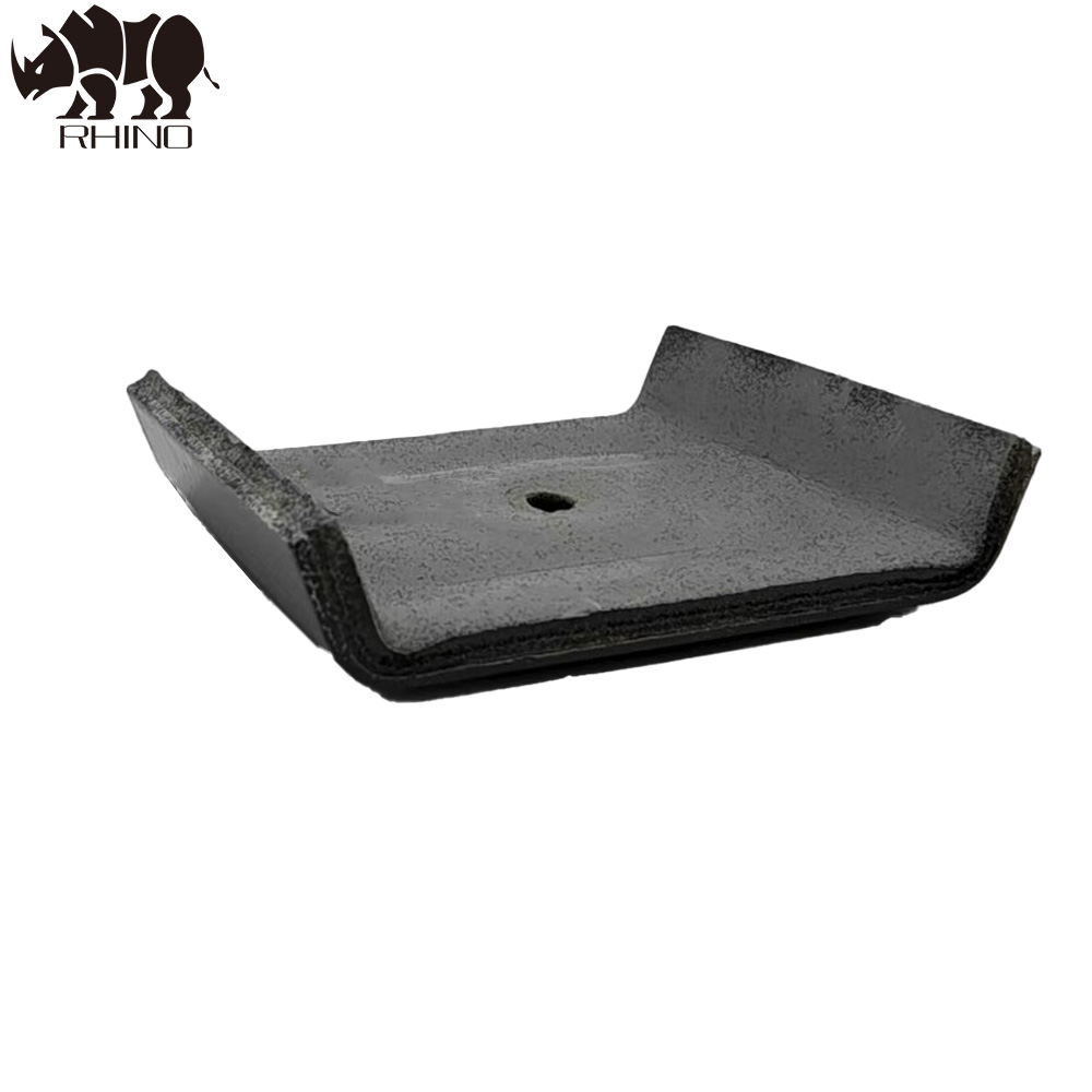 Paint Saddle Washer Roofing Washer With EVA