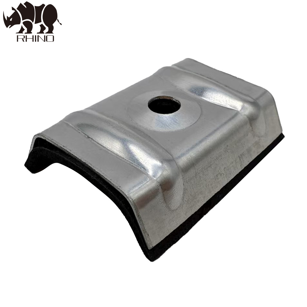 Aluminium or Carbon Steel Saddle Washer Roofing Washer
