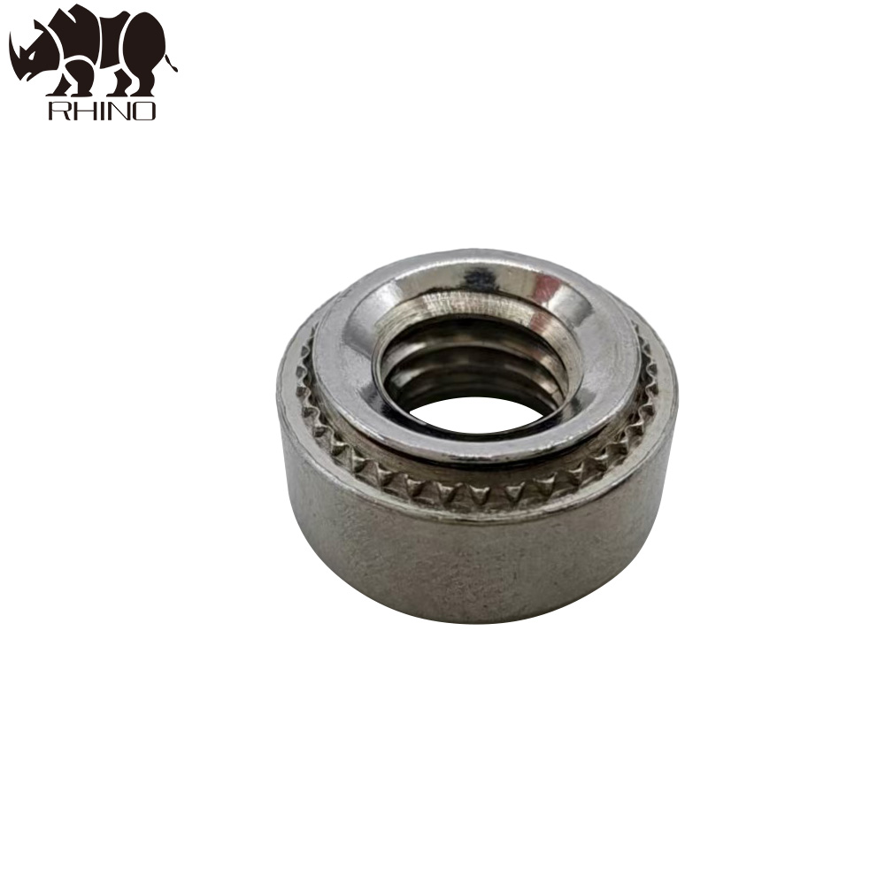 Stainless Steel Self Clinching Rivet Nut