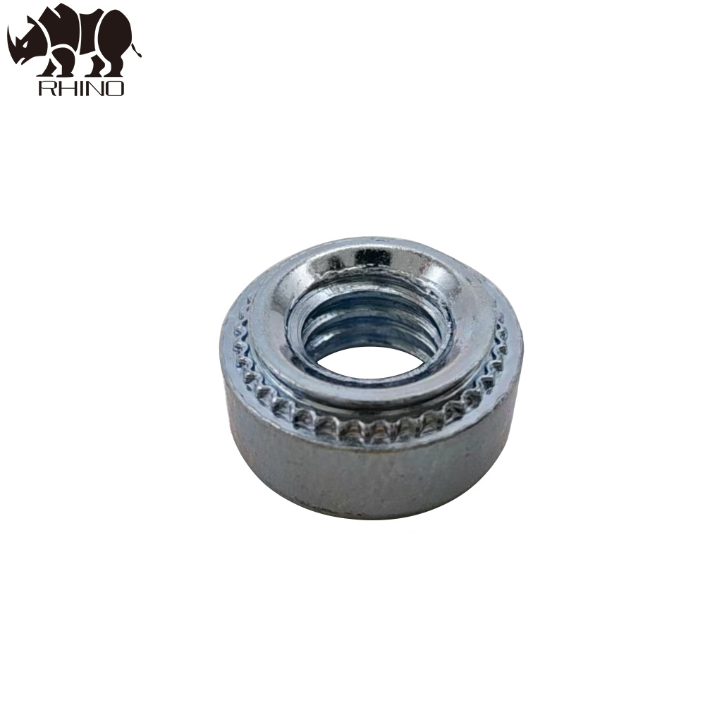 Self Clinching Rivet Nut