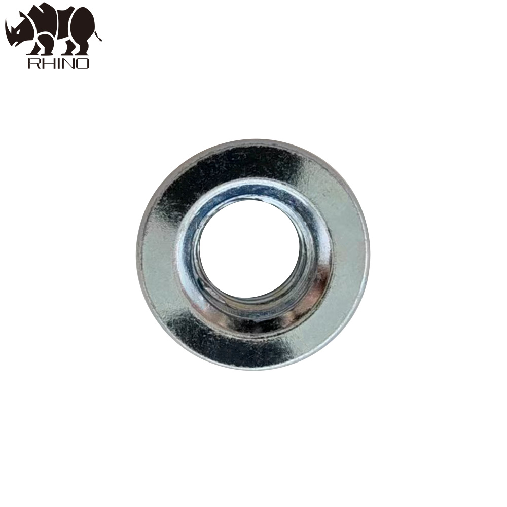 Self Clinching Rivet Nut