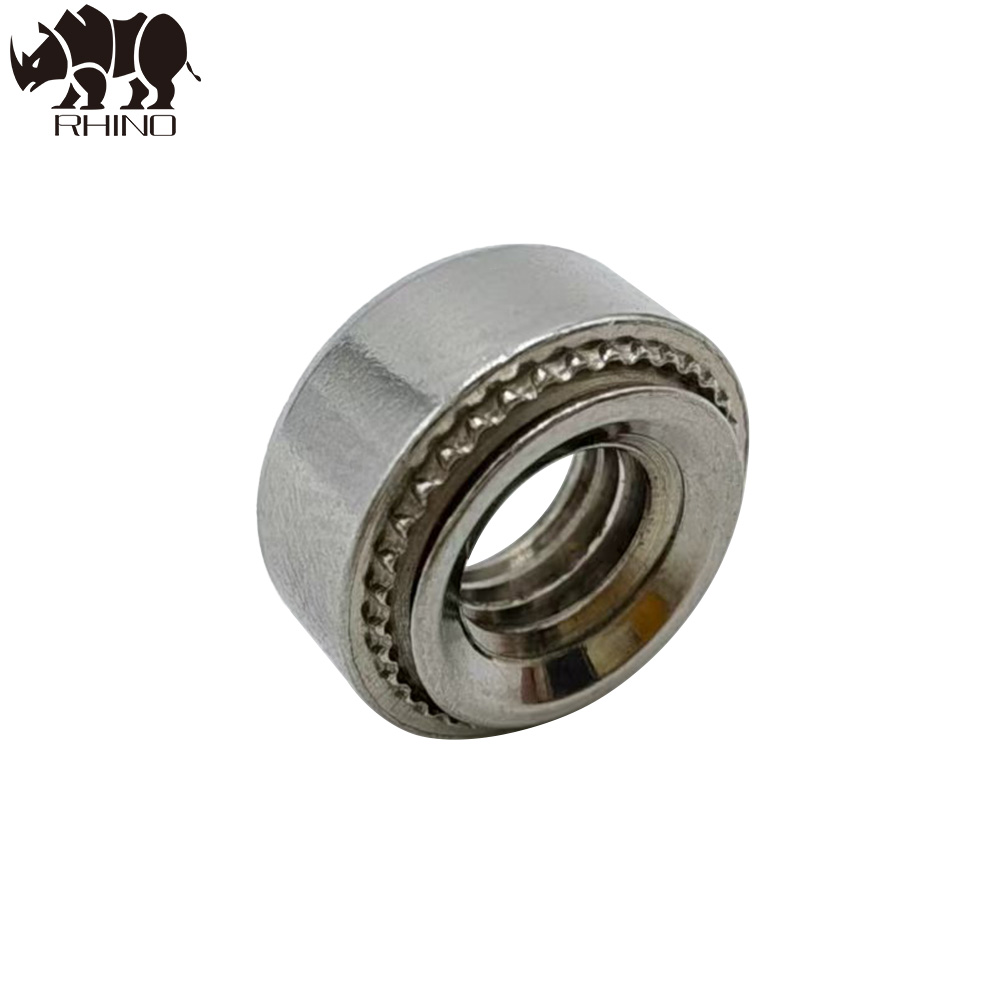 Stainless Steel Self Clinching Rivet Nut