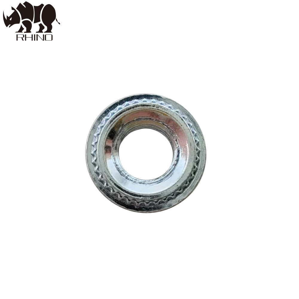 Self Clinching Rivet Nut