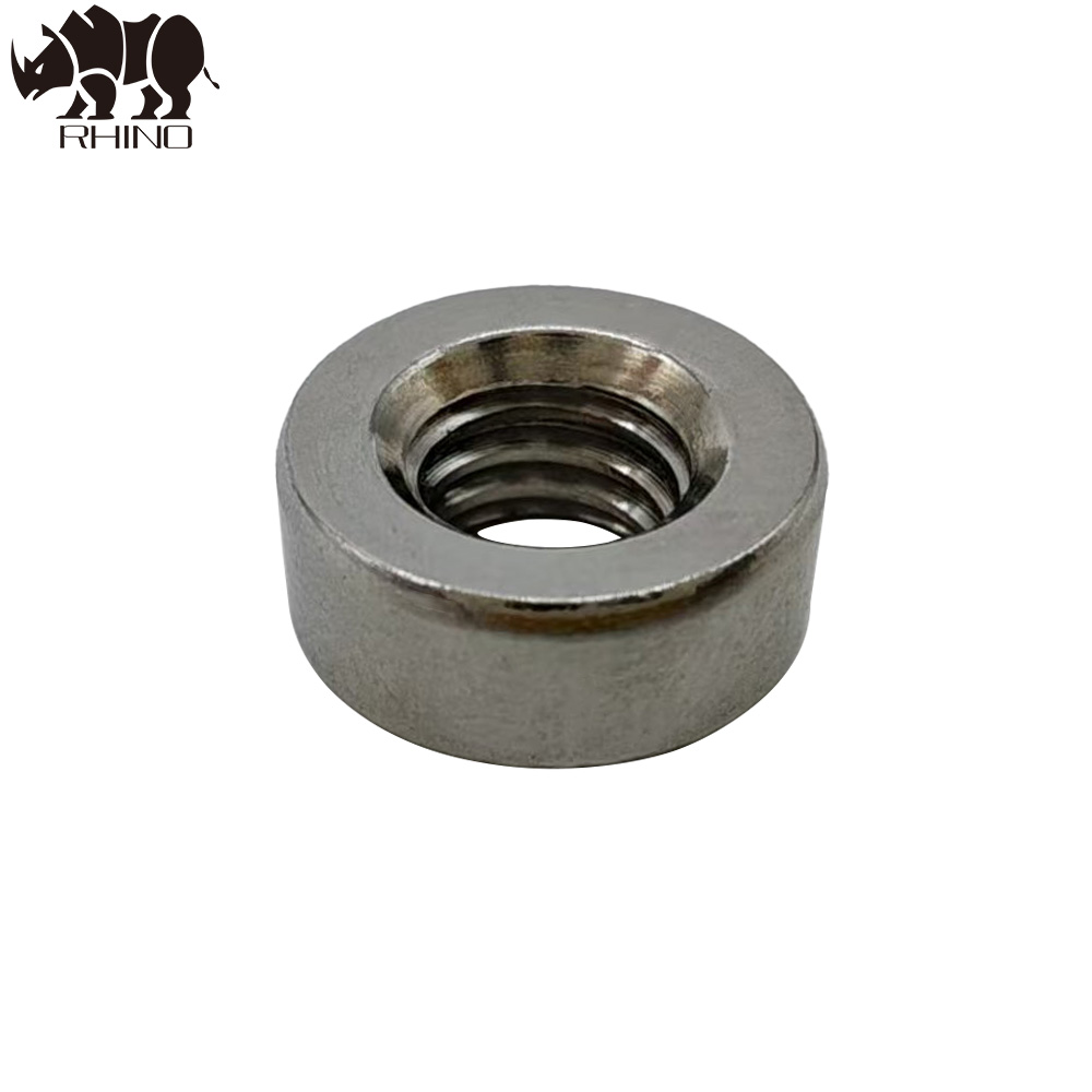 Stainless Steel Self Clinching Rivet Nut