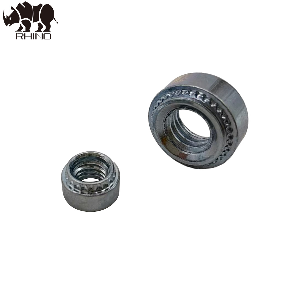 Self Clinching Rivet Nut