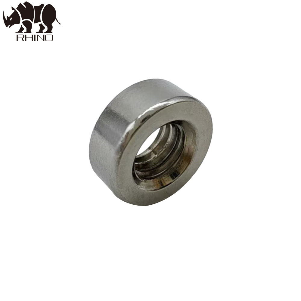 Stainless Steel Self Clinching Rivet Nut