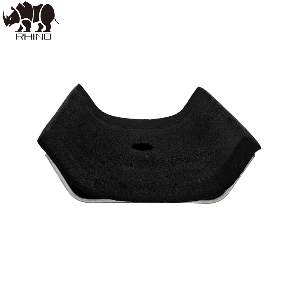 Aluminium or Carbon Steel Saddle Washer Roofing Washer