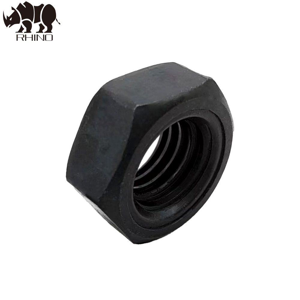 Hexagonal Weld Nut No Pilot