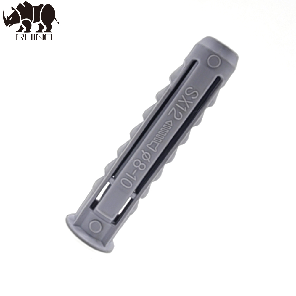 Expansion Plastic Drywall Anchor Wall