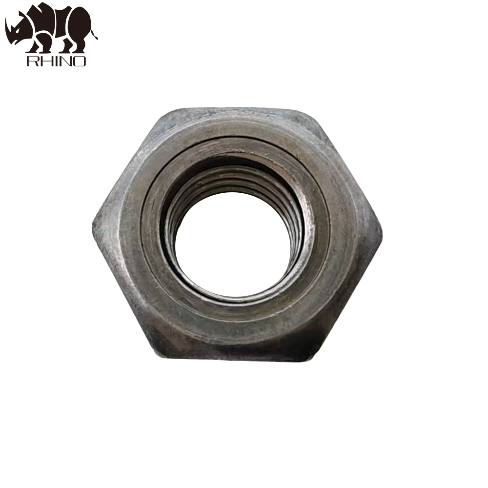 Hex Weld Nut Din 929 3 Projections