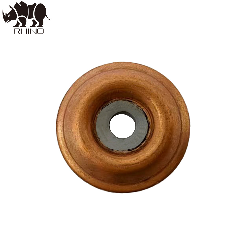 M-type Copper Bonded Sealing Washer