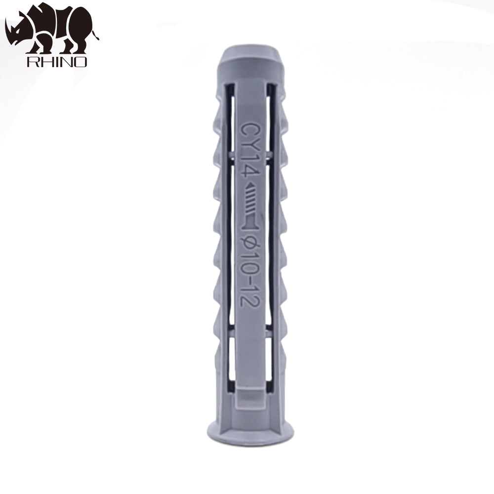 Expansion Plastic Drywall Anchor Wall