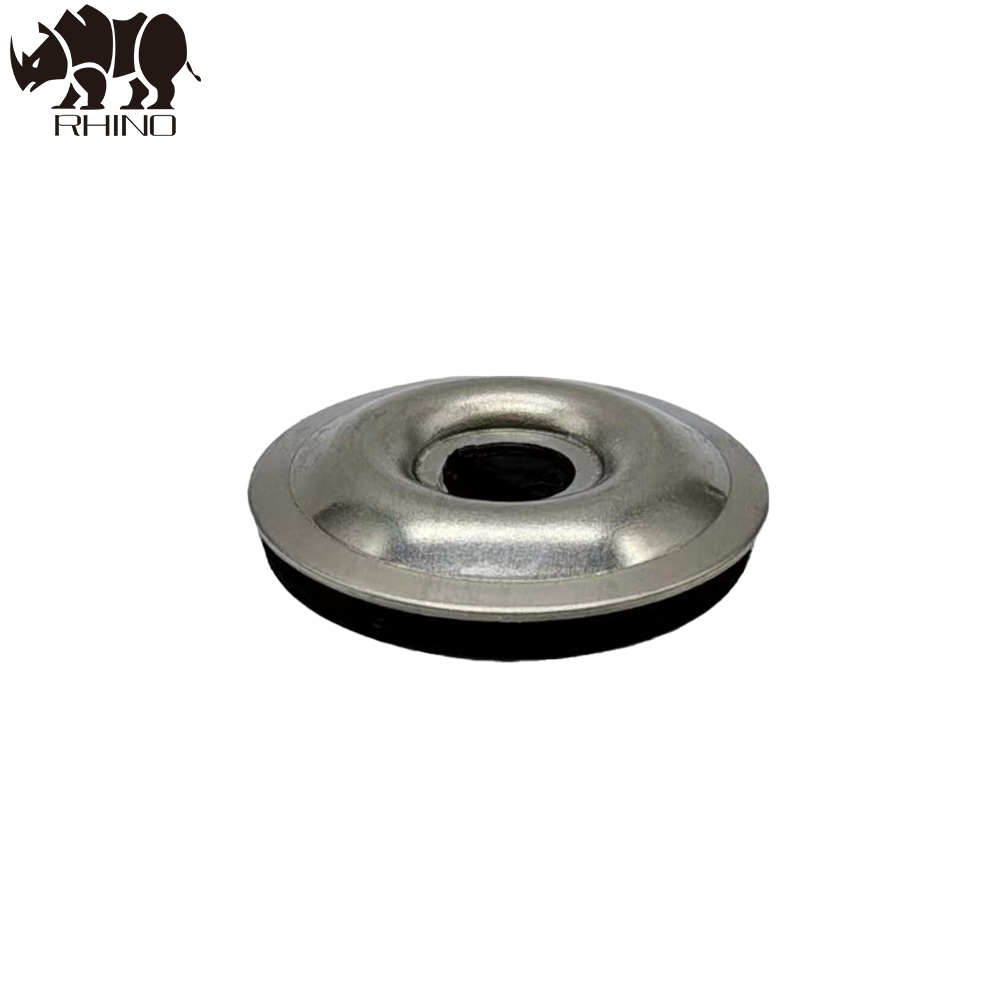 Real High Quality M Type Black Bonded Washer