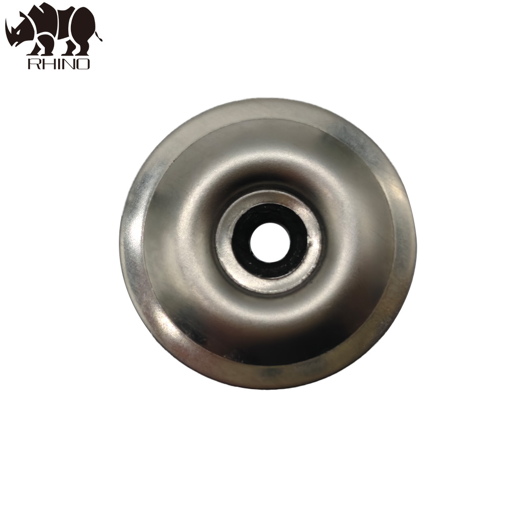 Real High Quality M Type Black Bonded Washer
