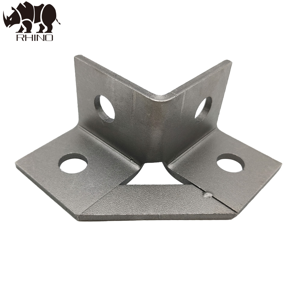 Brace Furniture Hardware Angle Bracket