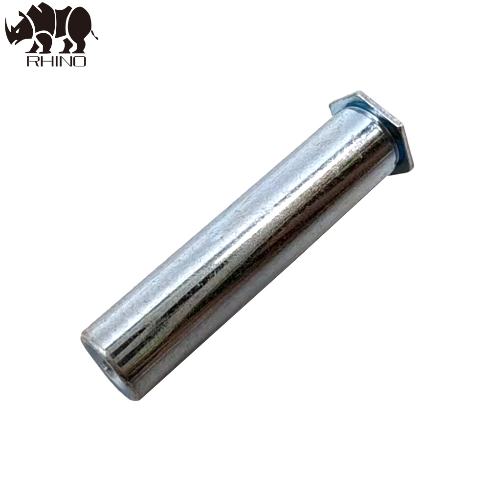 Flat Hex Head Self Clinching Standoffs