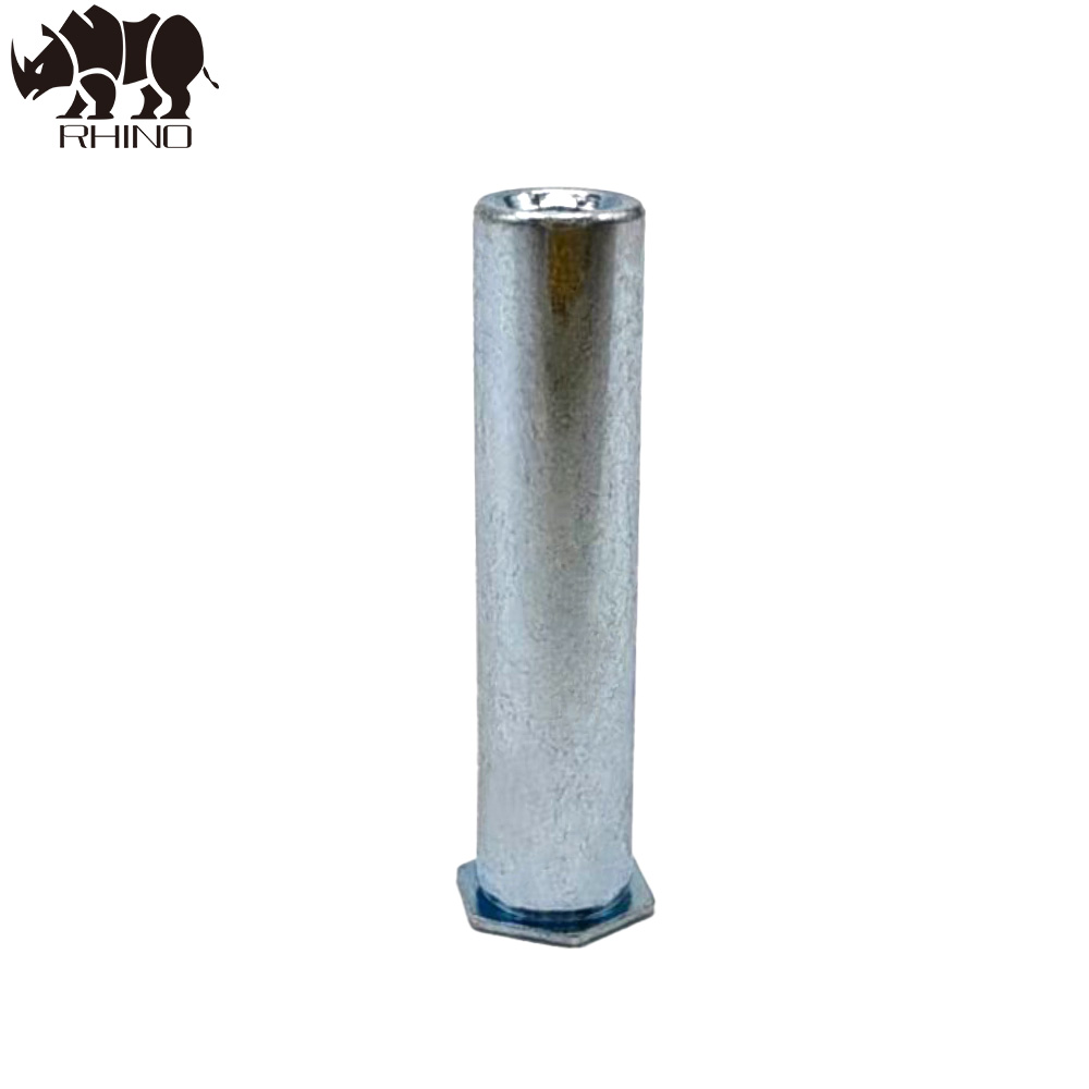 Flat Hex Head Self Clinching Standoffs