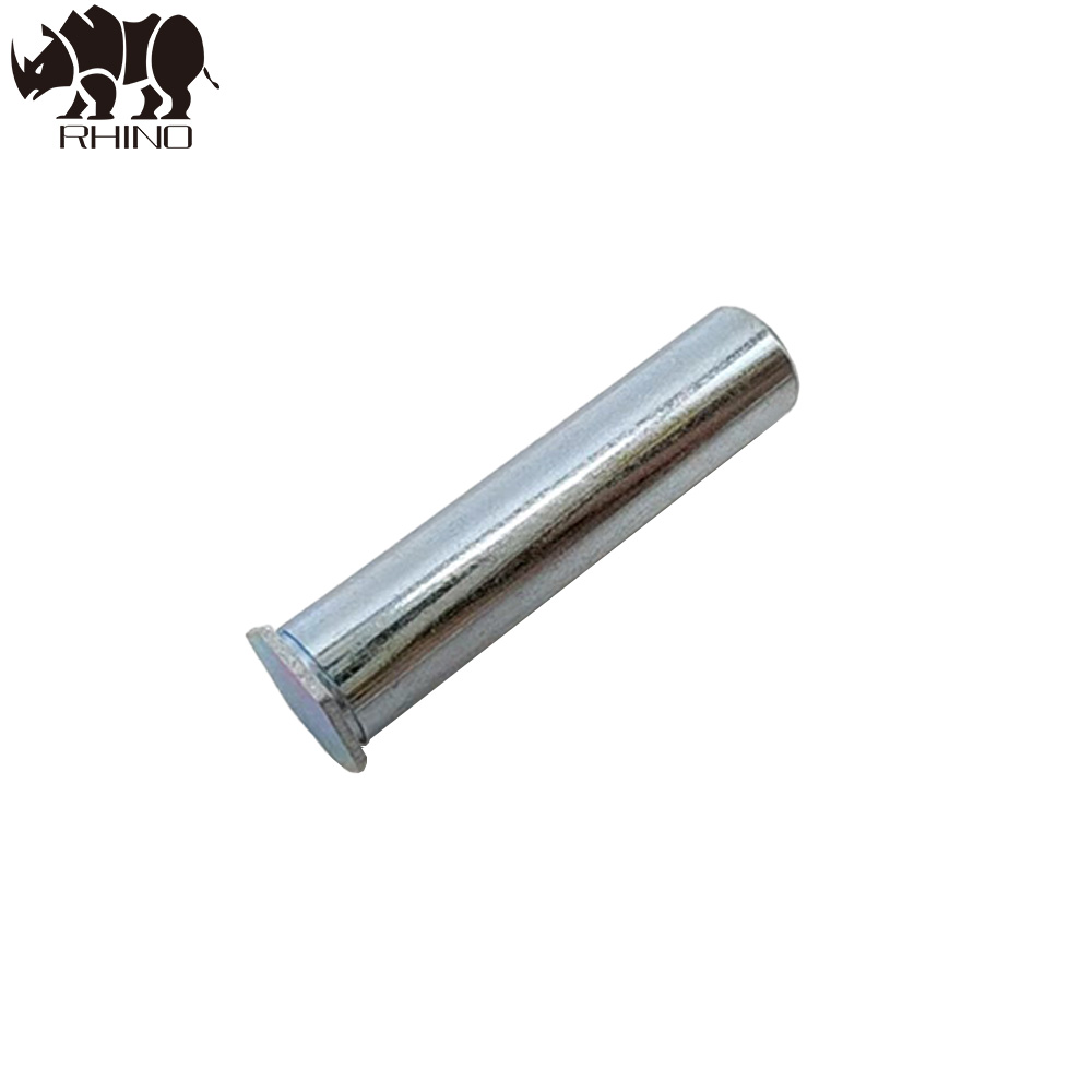 Flat Hex Head Self Clinching Standoffs