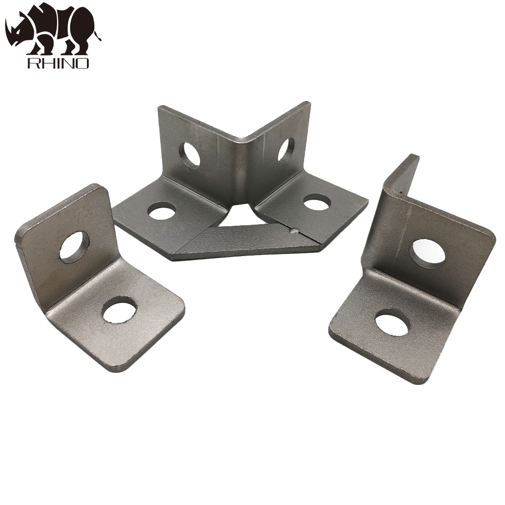 Brace Furniture Hardware Angle Bracket