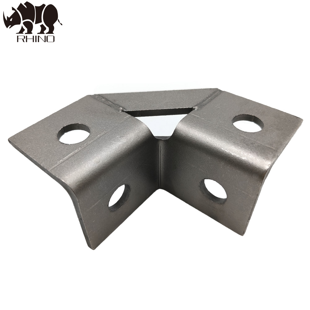Brace Furniture Hardware Angle Bracket