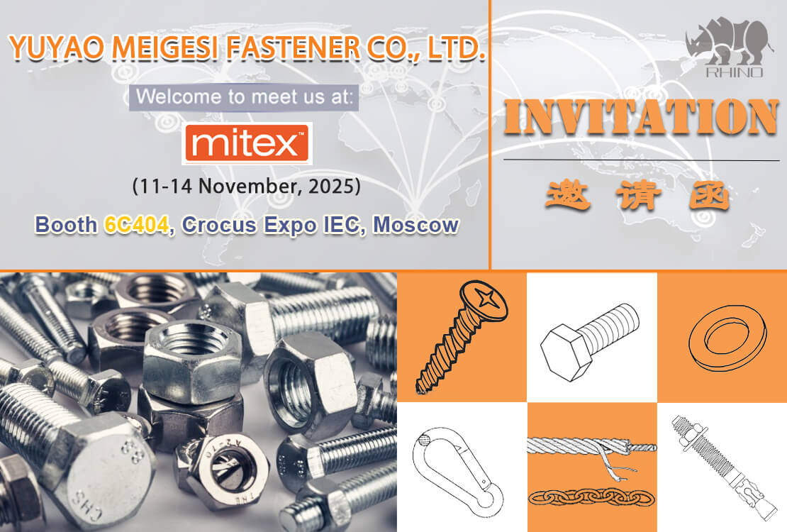 Image related to Welcome to visit us at MITEX 2025 Moscow International Tool Expo