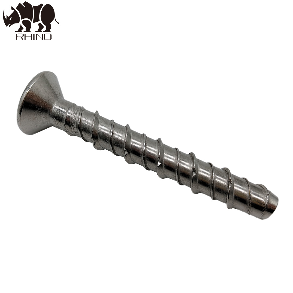 Torx Drive Countersunk Concrete Anchor
