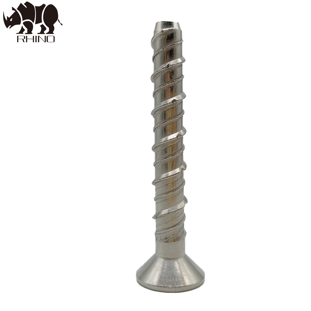 Torx Drive Countersunk Concrete Anchor