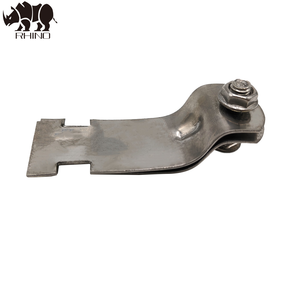 2 Piece Channel Clip