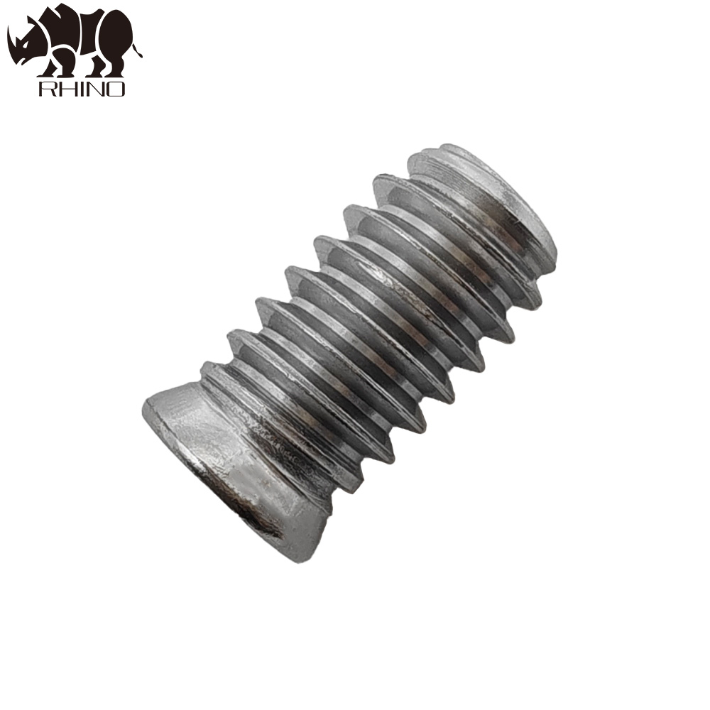 Internal And External Thread Nut