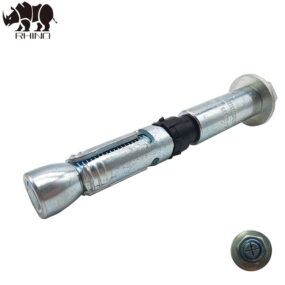Stud Head Heavy Duty Wedge Anchor