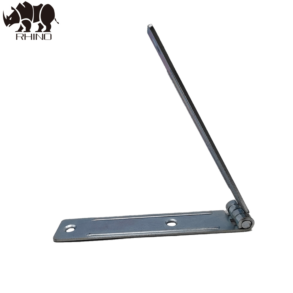 Strap Hinge Metal Stamping Parts