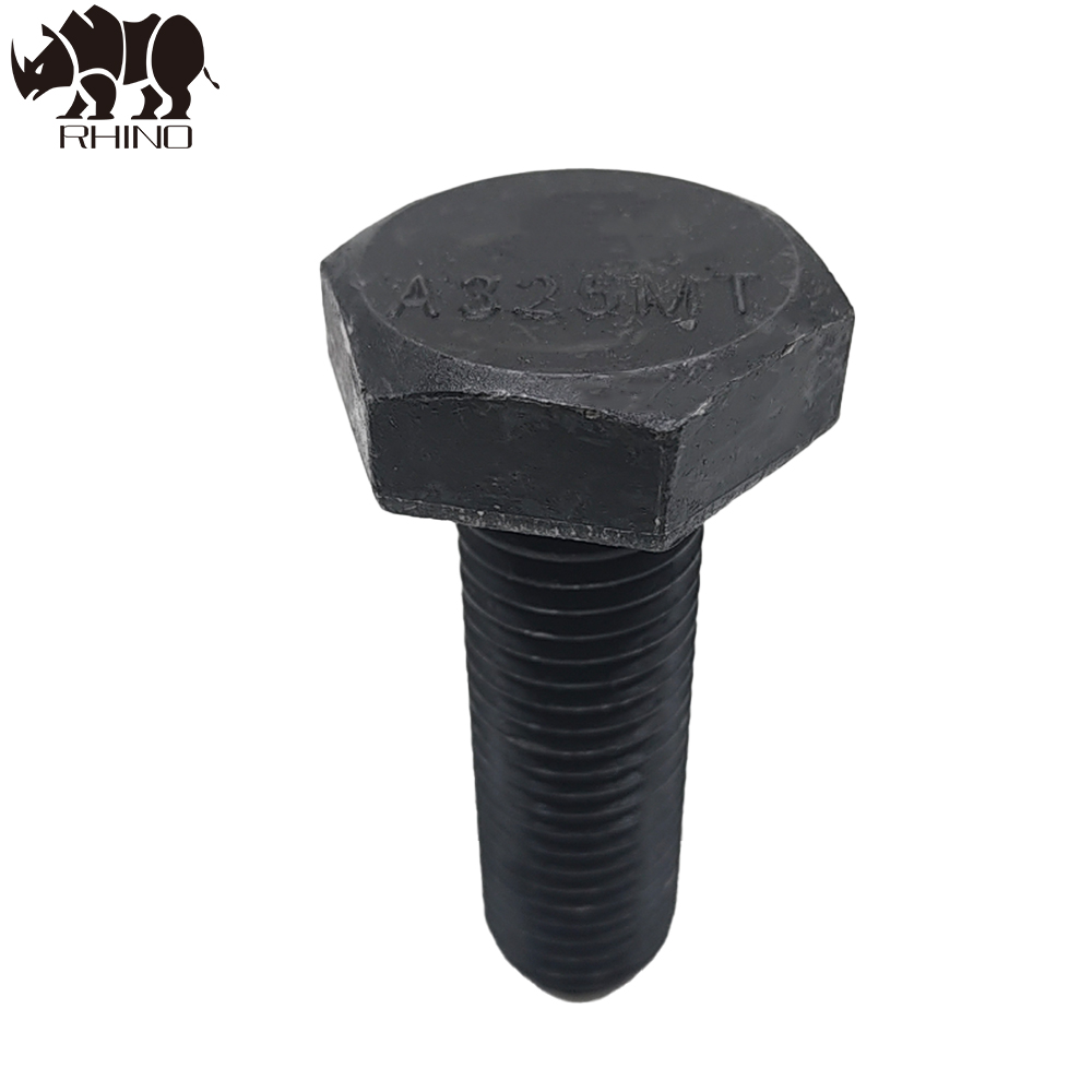 Heavy Hex Bolt A325MT