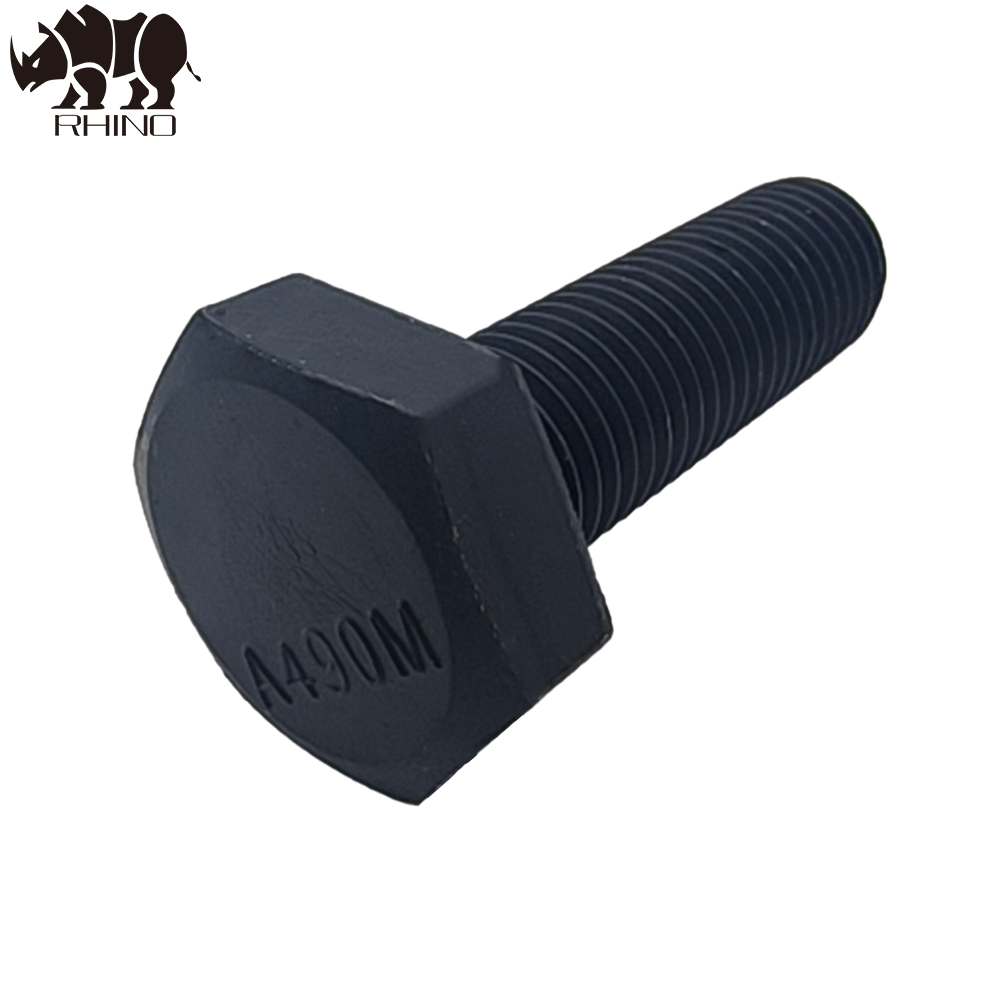 Heavy Hex Bolt A490M