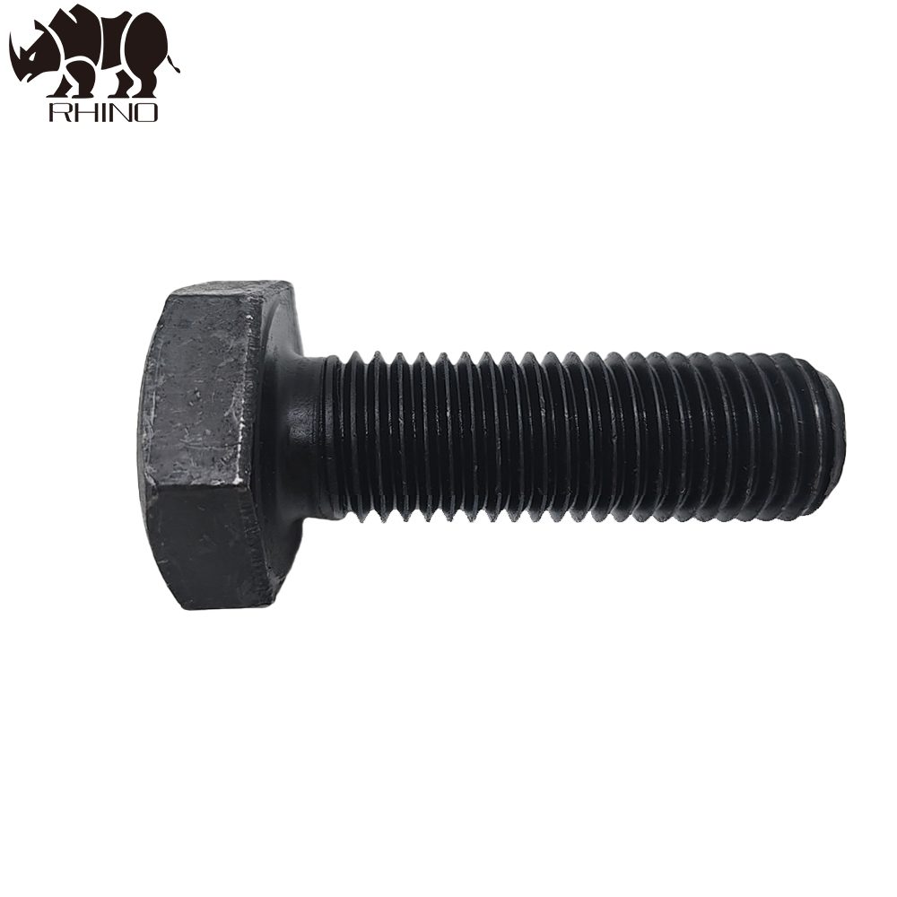 Heavy Hex Bolt A325MT