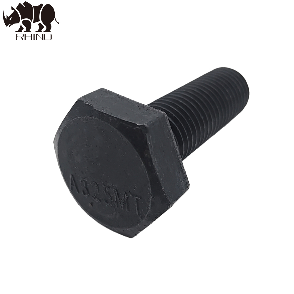 Heavy Hex Bolt A325MT