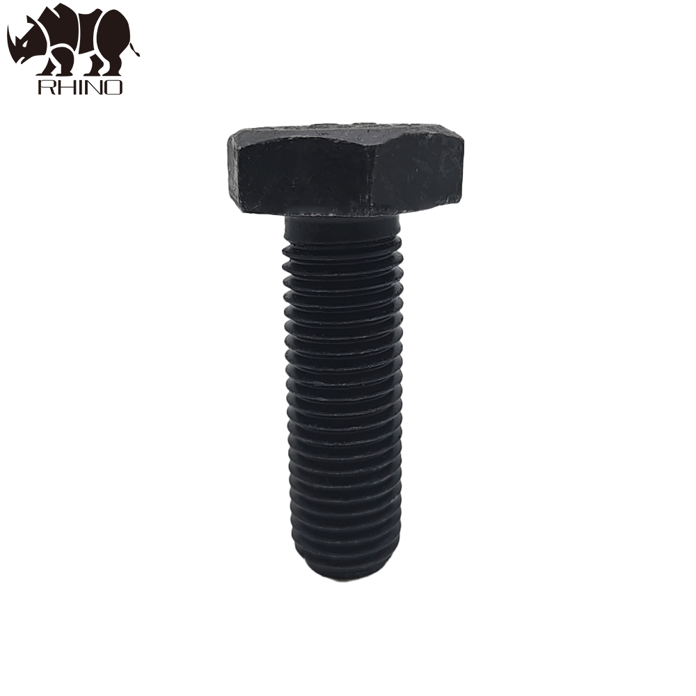 Heavy Hex Bolt A325MT